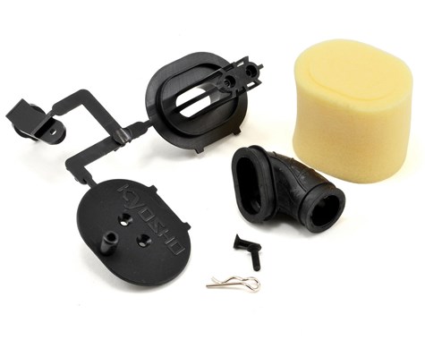 FILTRO DE AR PARA INFERNO MP9