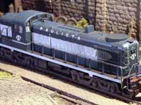 Cliente Hobbymodelismo