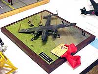 Cliente Hobbymodelismo
