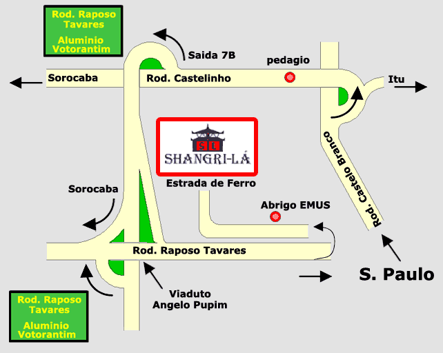 shangrila