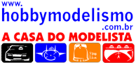 Hobbymodelismo SOROCABA